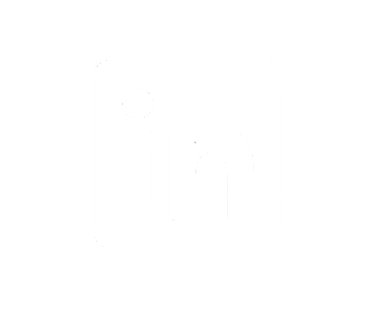 LinkedIn Icon